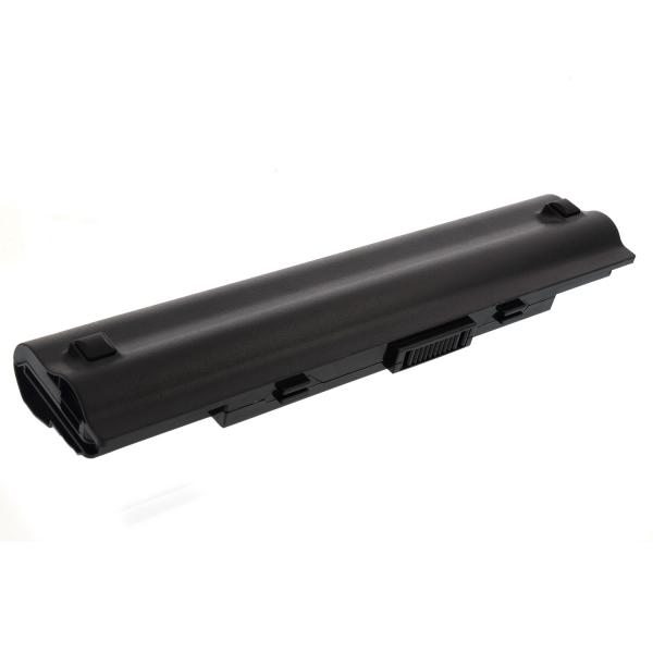 Akku für Asus EEE PC 1201, 1201HA, 1201K, UL20, UL20A, UL20G, UL20VT, wie A32-UL20, 4.400 mAh