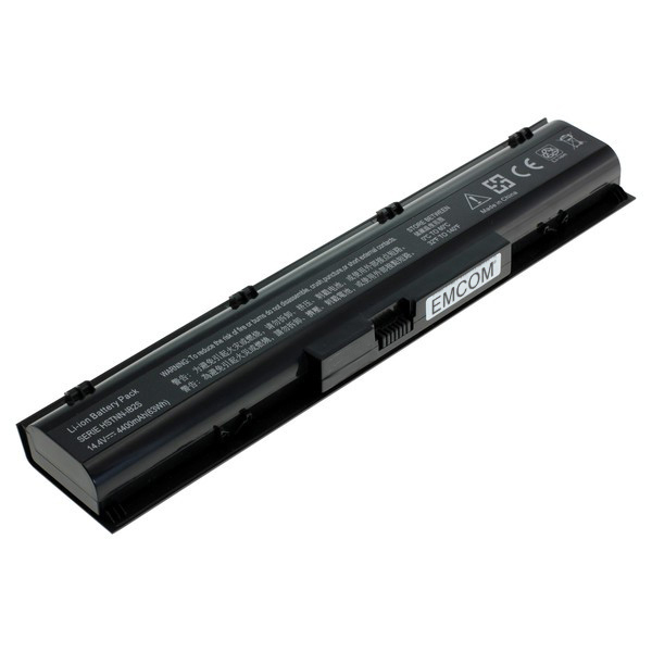 Akku für Hewlett-Packard ProBook 4730S, 4740S, wie 633734-151, 633807-001, HSTNN-I98C, HSTNN-IB25