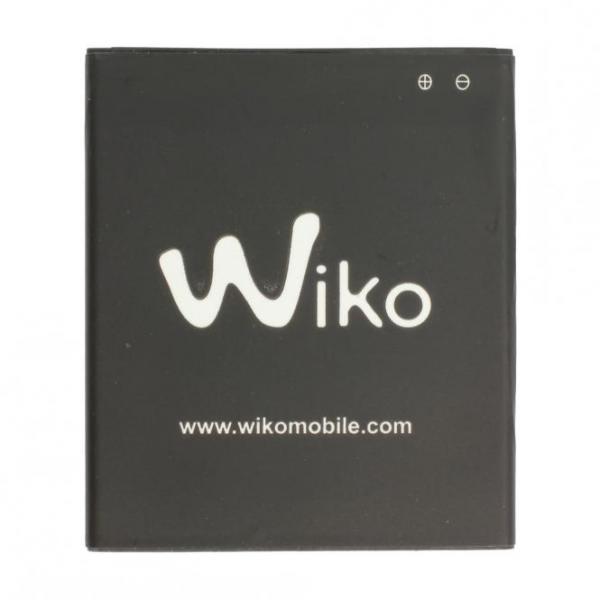 Akku Original für Wiko Darknight, 4.2 V, 2000 mAh