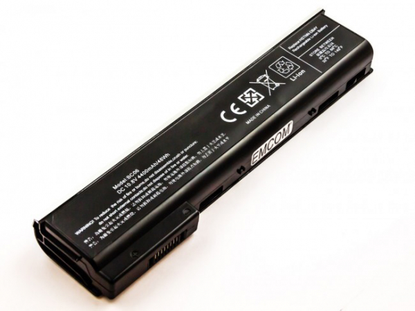 Akku für HP ProBook 640, 645, 650, 655, 655 G1, 4.400mAh, wie 718755-001, CA06, CA06XL