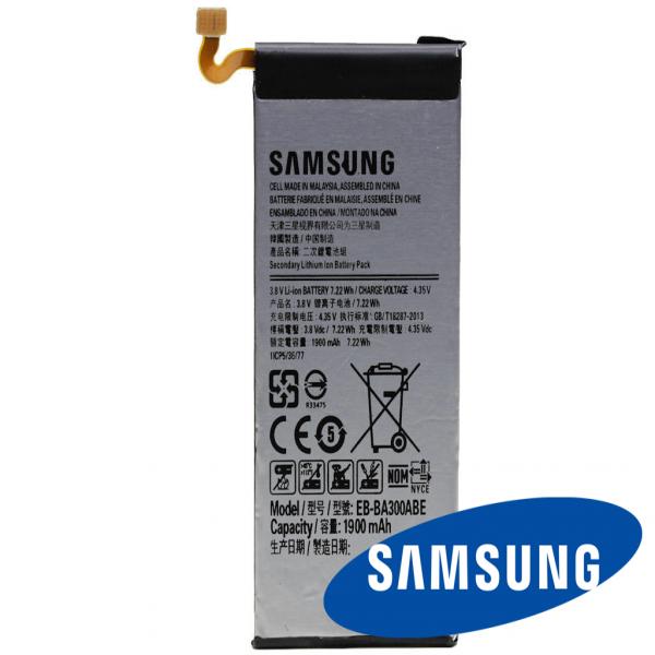 Akku Original Samsung EB-BA300ABEGWW für Galaxy A3 A300F