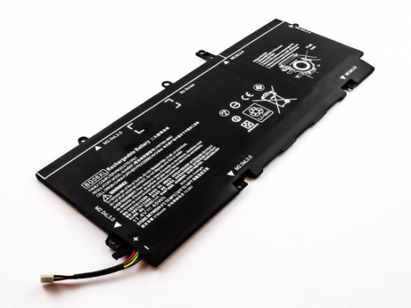 Akku für HP Elitebook 1040 G3, wie 804175-181, BG06045XL, BG06XL, HSTNN-IB6Z, HSTNN-Q99C, 3945 mAh