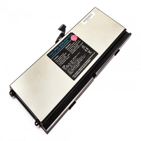 Akku für Dell XPS 15z L511z, wie 0HTR7, 0NMV5C, 4400 mAh