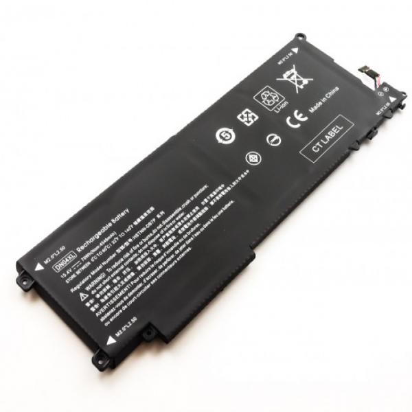 Akku für HP ZBook x2, x2 G4, wie DN04XL, HSTNN-DB7P, 856301-2C1, 856543-855, 4540 mAh